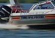VII всероссийские водно-моторные соревнования продолжаются